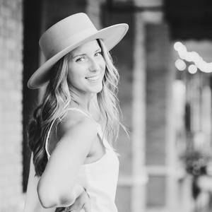 Meet your Posher, Kate